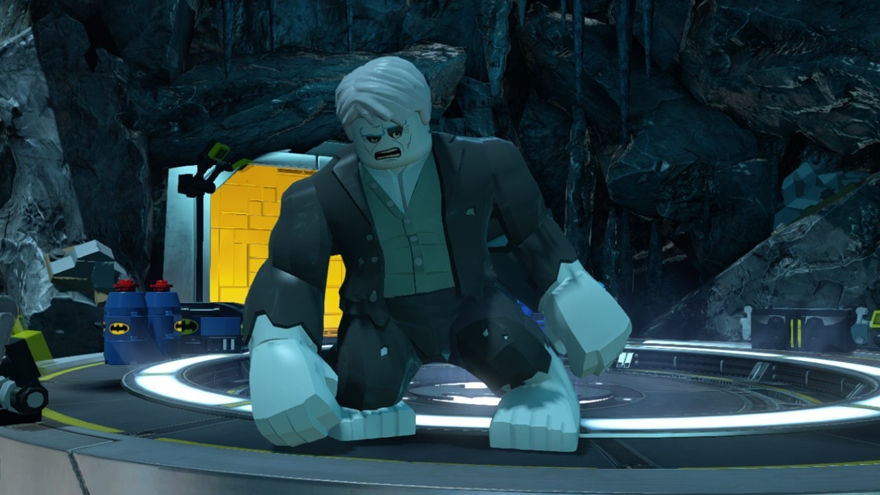 LEGO Batman 3: Más Allá de Gotham
